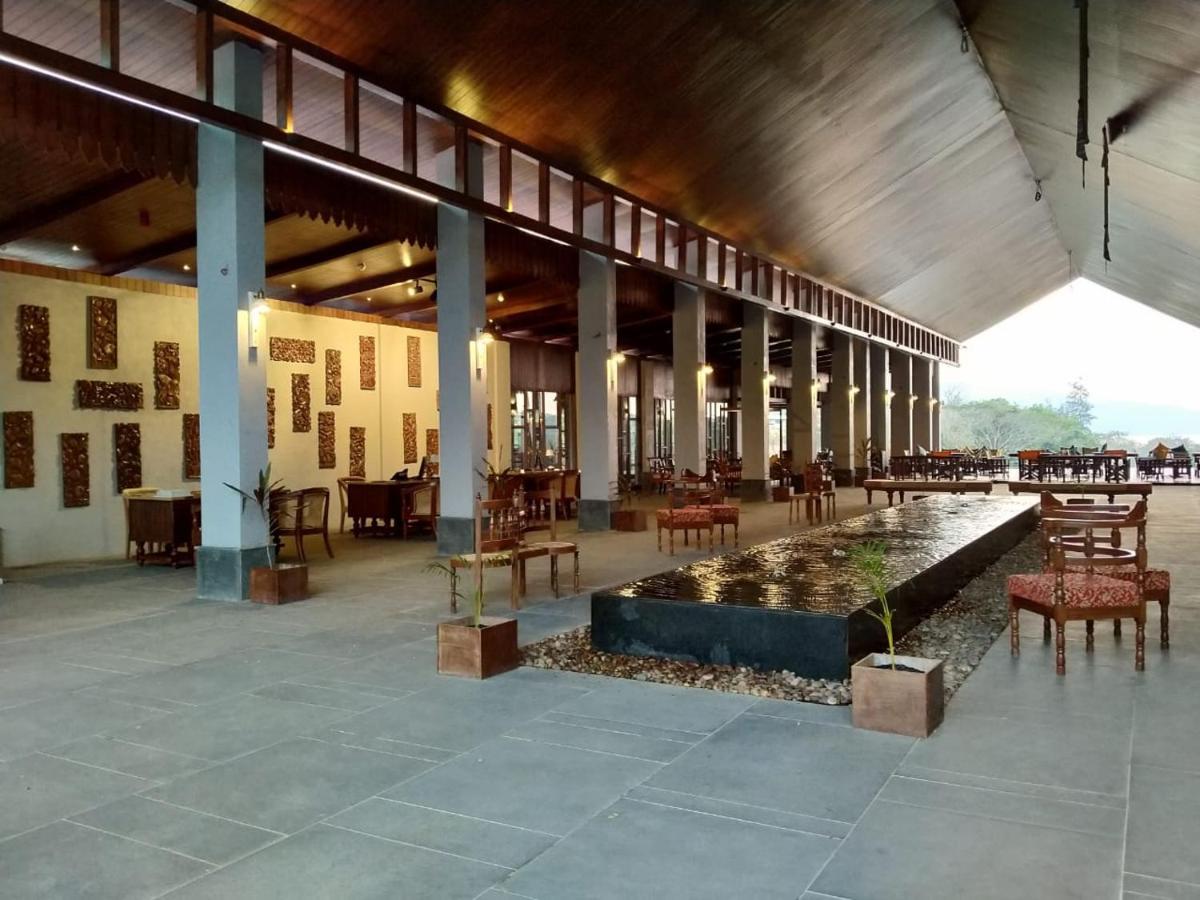 Symphony Samudra Beachside Jungle Resort And Spa Port Blair Exterior photo