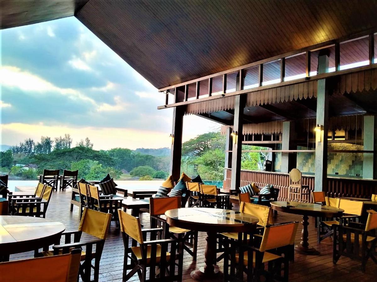 Symphony Samudra Beachside Jungle Resort And Spa Port Blair Exterior photo
