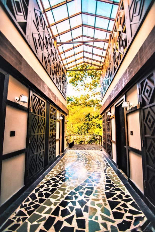 Symphony Samudra Beachside Jungle Resort And Spa Port Blair Exterior photo