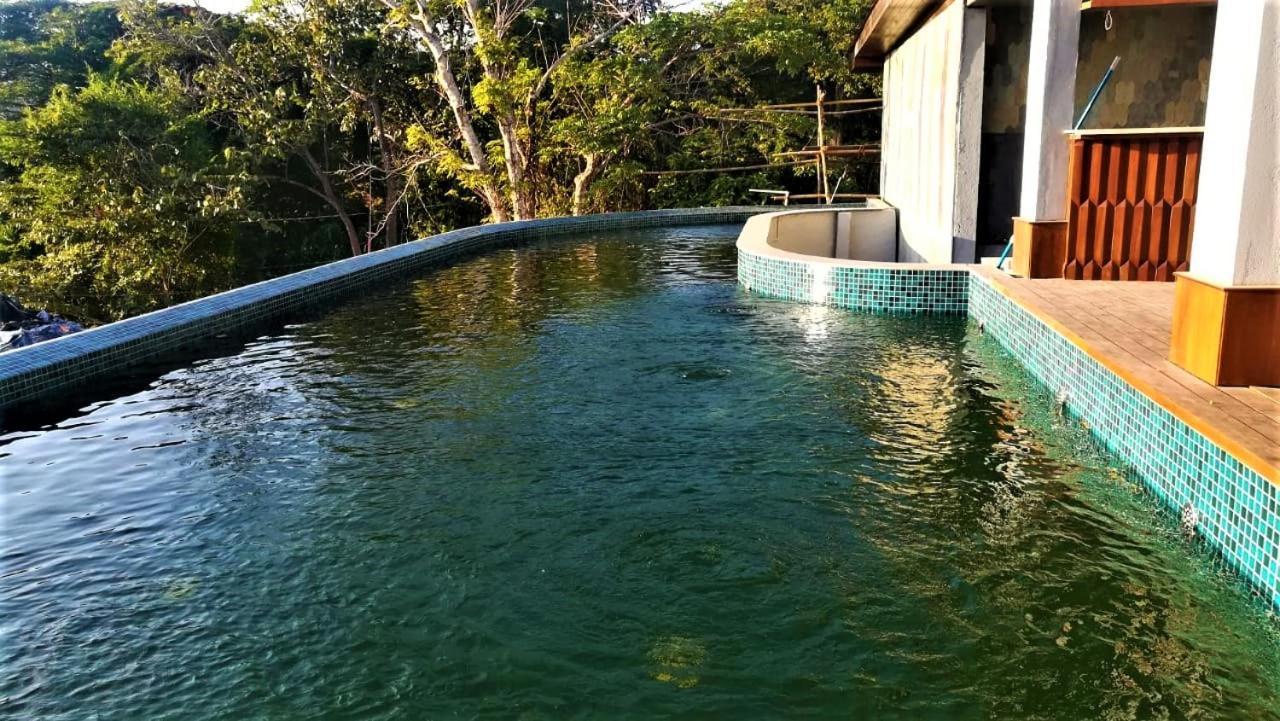 Symphony Samudra Beachside Jungle Resort And Spa Port Blair Exterior photo