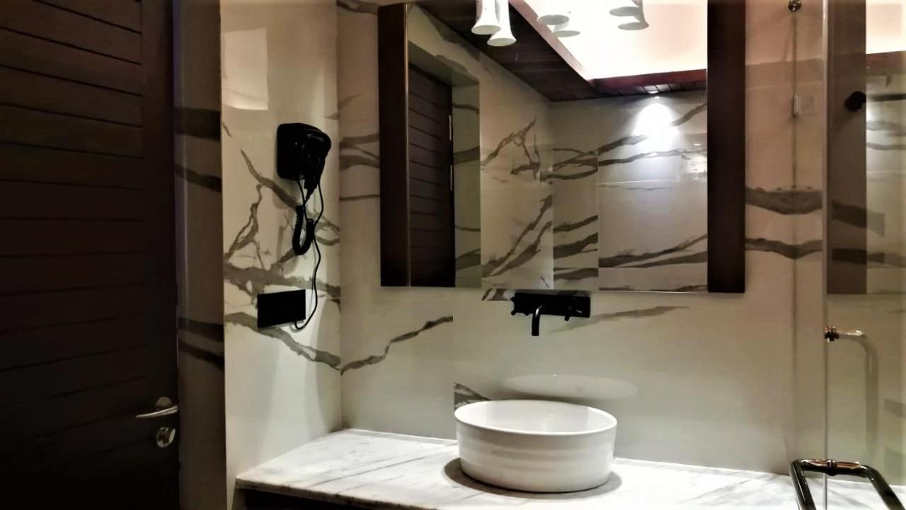 Symphony Samudra Beachside Jungle Resort And Spa Port Blair Exterior photo