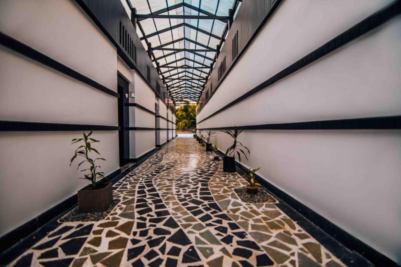 Symphony Samudra Beachside Jungle Resort And Spa Port Blair Exterior photo