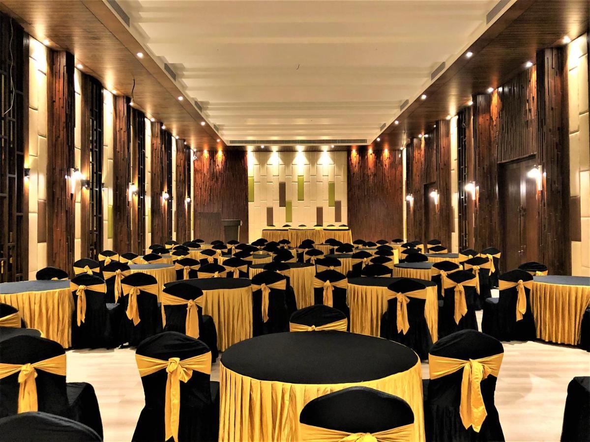 Symphony Samudra Beachside Jungle Resort And Spa Port Blair Exterior photo