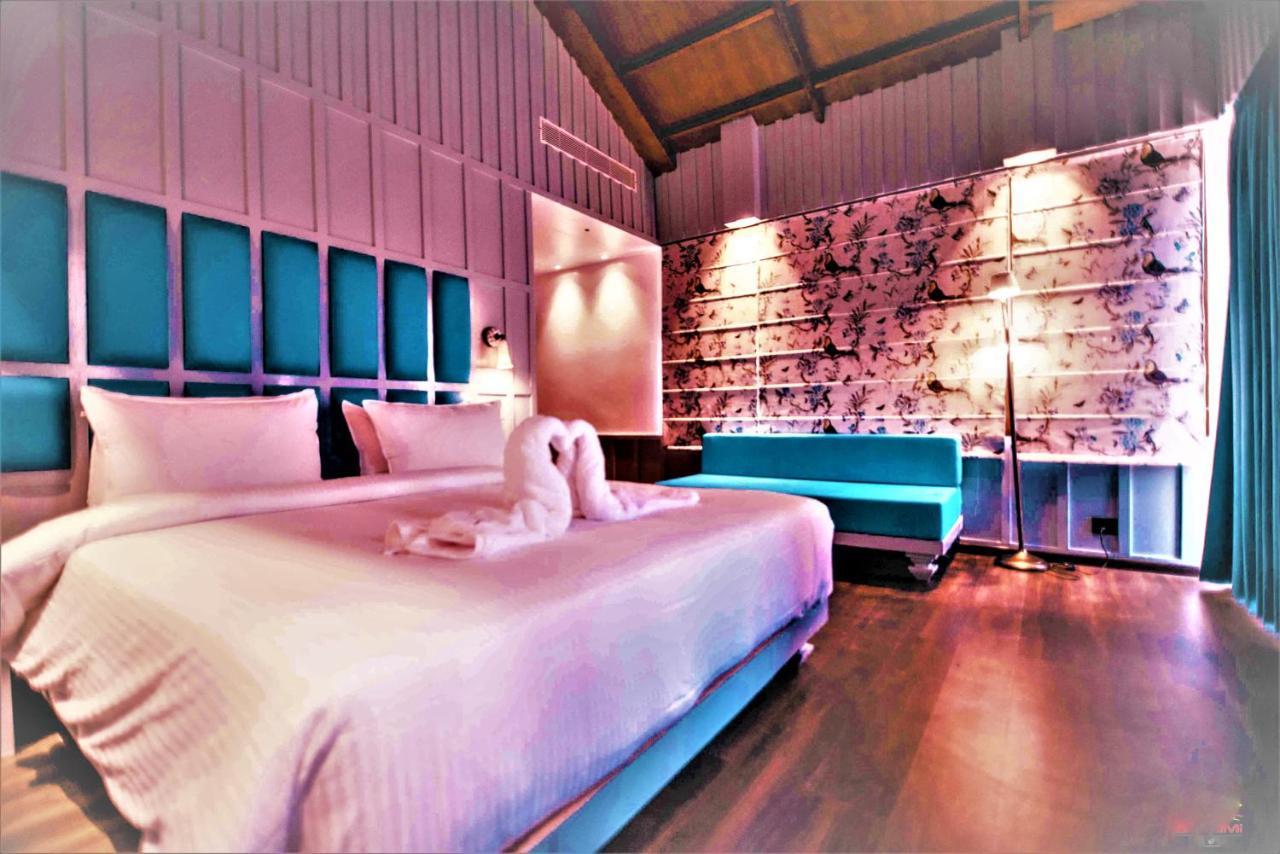Symphony Samudra Beachside Jungle Resort And Spa Port Blair Exterior photo