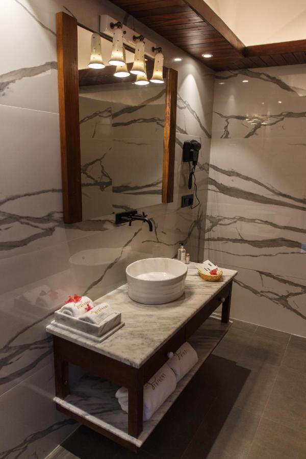 Symphony Samudra Beachside Jungle Resort And Spa Port Blair Exterior photo