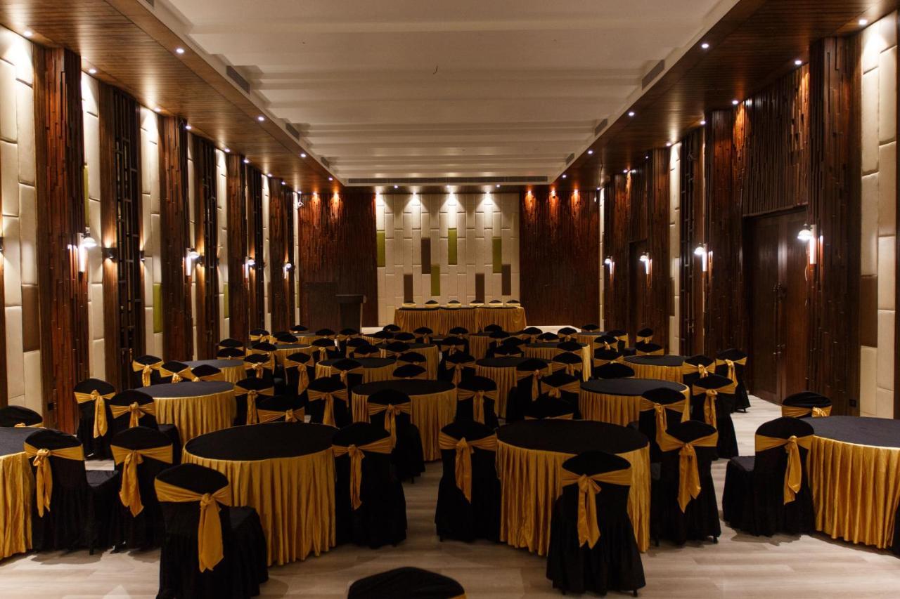 Symphony Samudra Beachside Jungle Resort And Spa Port Blair Exterior photo