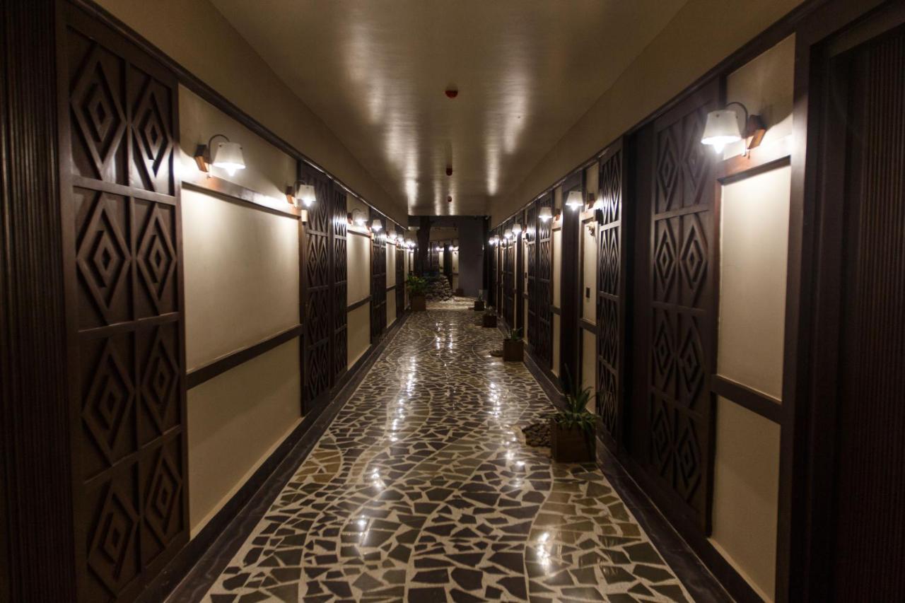 Symphony Samudra Beachside Jungle Resort And Spa Port Blair Exterior photo