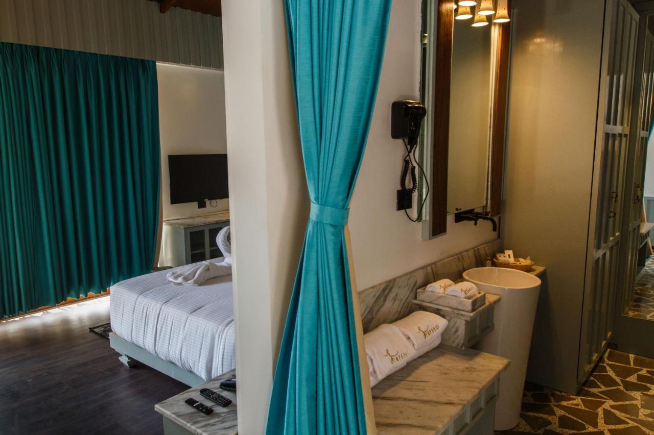 Symphony Samudra Beachside Jungle Resort And Spa Port Blair Exterior photo