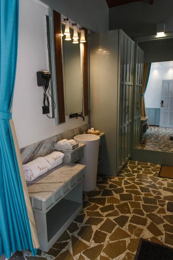 Symphony Samudra Beachside Jungle Resort And Spa Port Blair Exterior photo