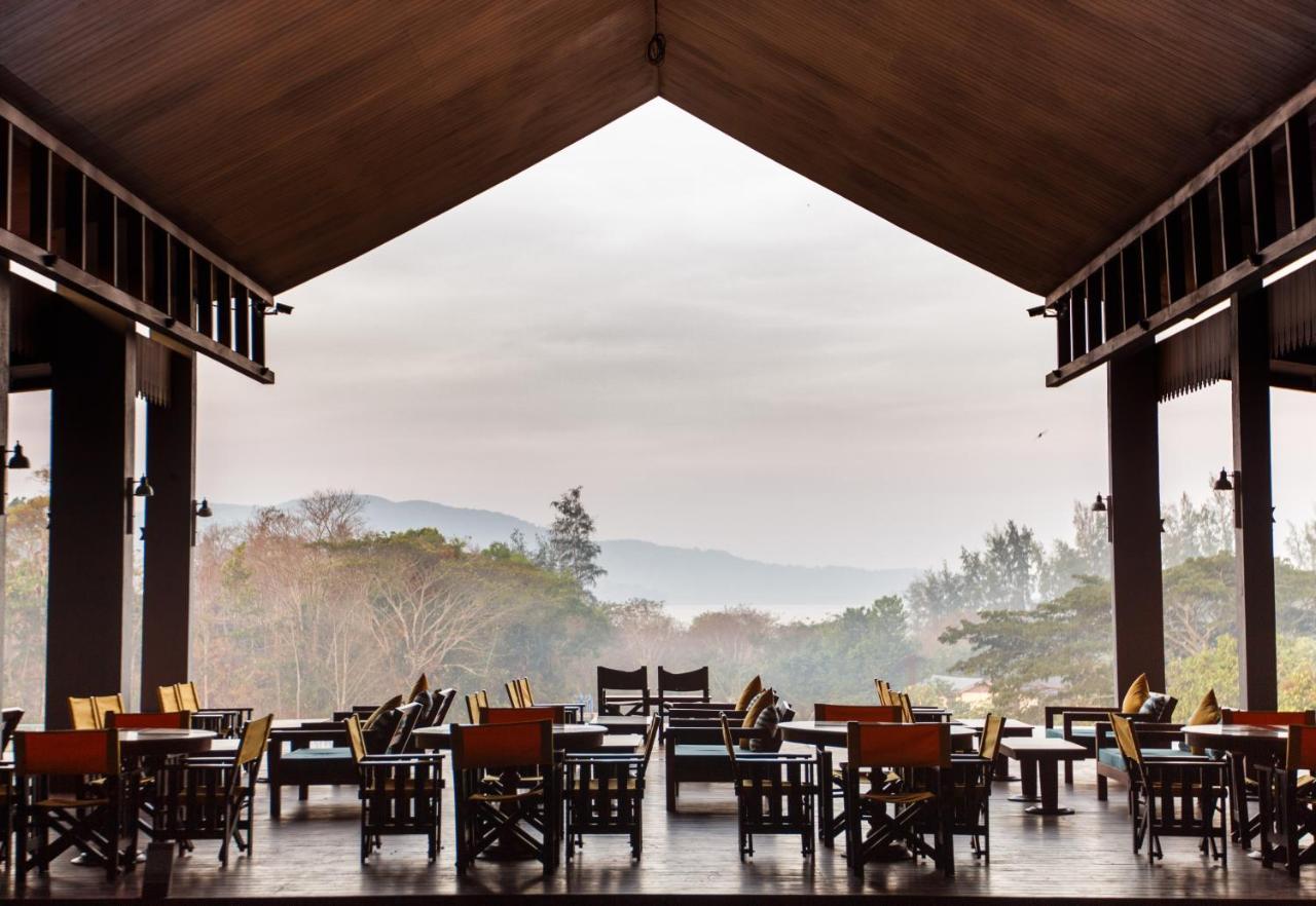 Symphony Samudra Beachside Jungle Resort And Spa Port Blair Exterior photo
