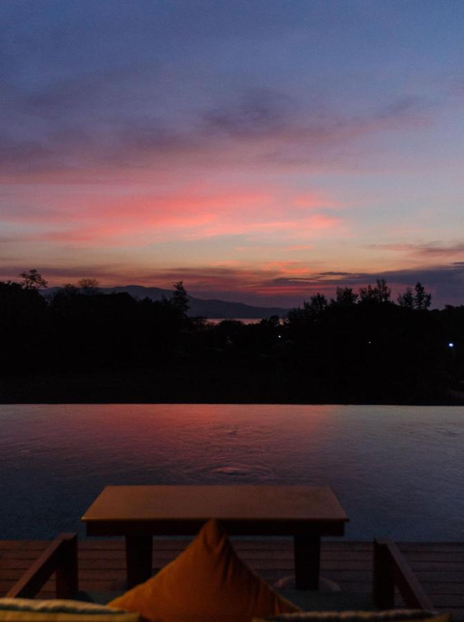 Symphony Samudra Beachside Jungle Resort And Spa Port Blair Exterior photo